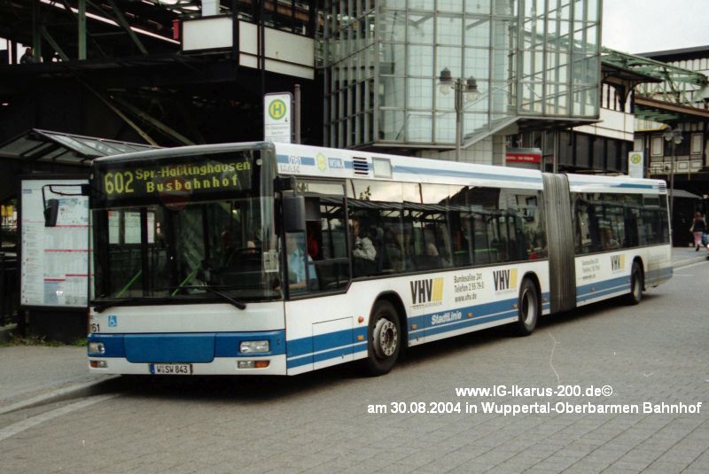 W-SW 843